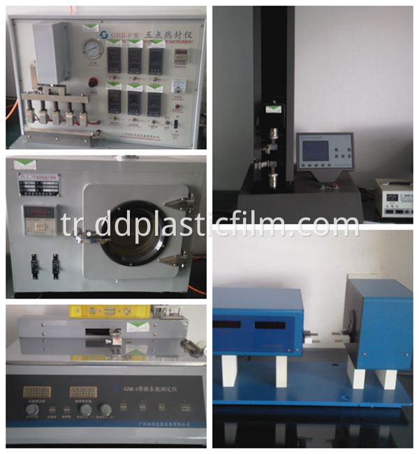 test ekipmanı test equipment